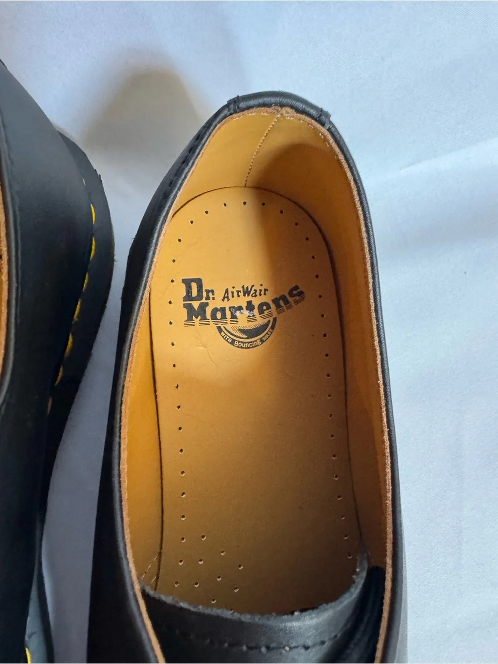 Dr. Martens 1461 Oxford M11 W12